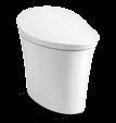 TOILETS Intelligent Toilets Veil One-piece intelligent
