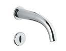 Sensors Elevation Touchless electronic faucet in polished chrome