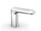 chrome K-18055IN-CP 23,270 Touchless Auclen touchless faucet in polished chrome