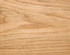 FLOORING Wood flooring defines the character of a room. It adds warmth and beauty like a natural material only can.
