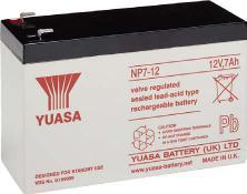 Batteries (for use with FireCell products) FC-809-000 AA 1.