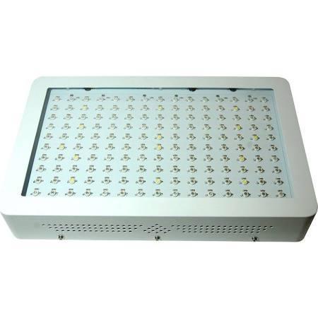 Lights A full spectrum LED light panel will be the plant s main source of