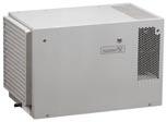www.hammfg.com.com Top Mounting DTT Series 4500 BTU/H Designed for top mounting where space limitations do not allow side mounting on the enclosure surface.