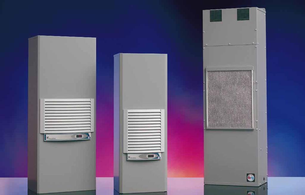 NARROW Air Conditioners 4000-10000 BTU/HR.