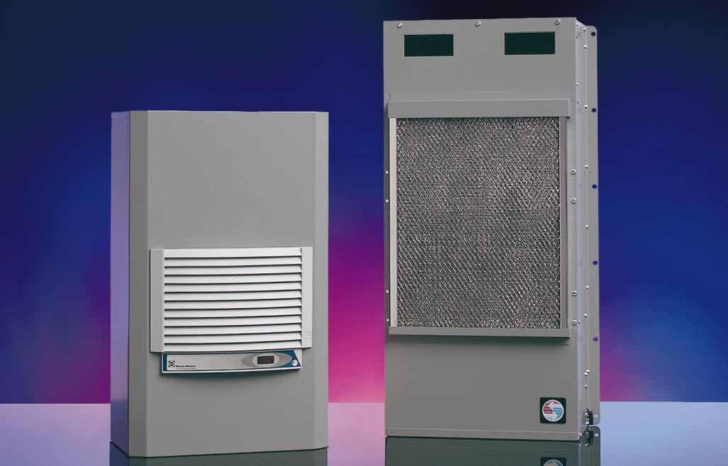 MID-SIZE Air Conditioners 2000-6000 BTU/HR.