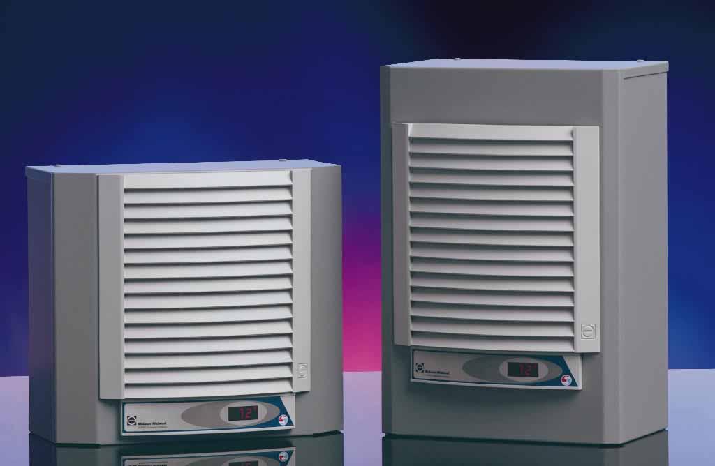 COMPACT Air Conditioners 1000-1800 BTU/HR.