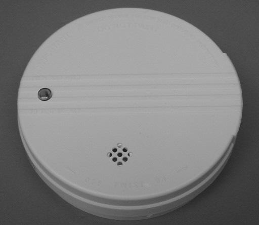 25 3.9. The Smoke Detectors IMPORTANT: READ ALL INSTRUCTIONS BEFORE INSTALLATION. Do not repair the smoke alarm yourself.