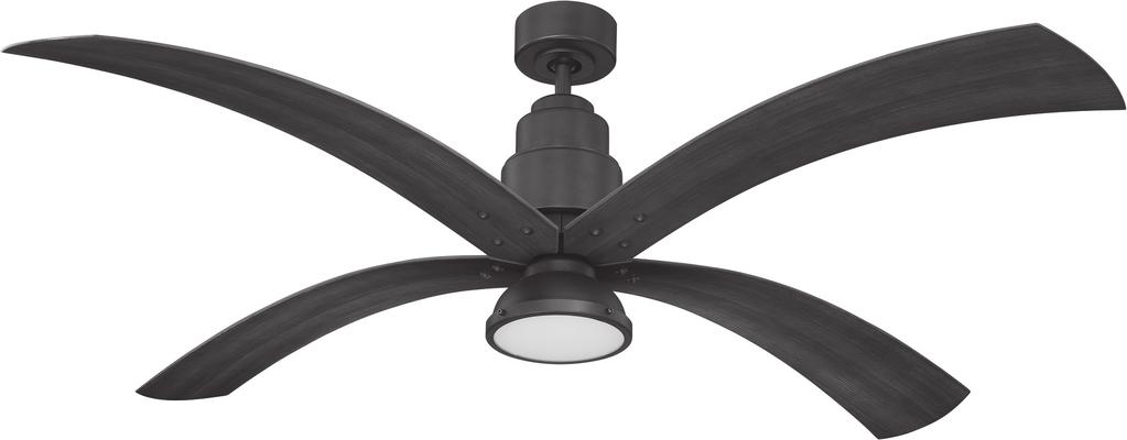 THE FLEX CEILING FAN INSTALLATION INSTRUCTIONS Please read and save these instructions These instructions are to be used in the installation of the following