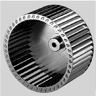 General Fan Performance cfm rpm p hp rpm² rpm³ system performance Static Pressure 1 static pressure,