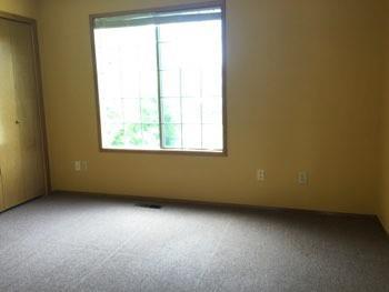 1. Location Location Southwest Master Bedroom 2. Bedroom Walls and ceilings appear in good condition overall. Flooring is carpet in good condition.