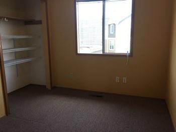 1. Location Location 1st Left Bedroom1 2. Bedroom Walls and ceilings appear in good condition overall. Flooring is carpet in good condition. Heat register present. Accessible outlets operate.