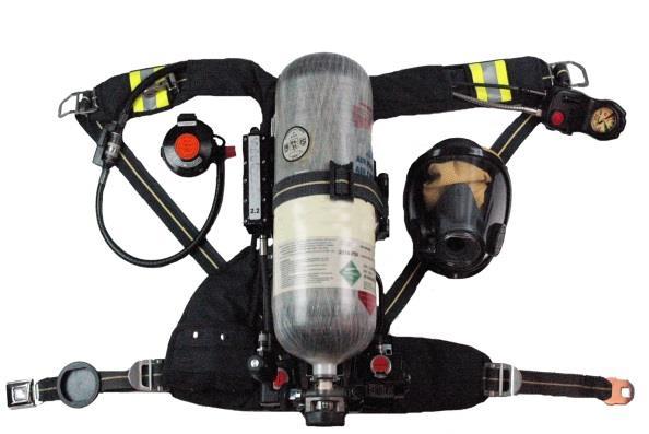 Self Contained Breathing Apparatus (SCBA) $370,800 Out of Compliance Current SCBA s are two standards out of compliance with NFPA standards for health and safety and parts are becoming obsolete.
