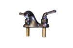 Faucet - Oil Rubbed Bronze $48.