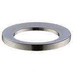 00 (143510) Mounting Ring for Vessel Sinks - Oil Rubbed Bronze $15.