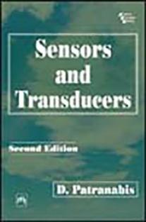 Sensors And Transducers 25% OFF Publisher