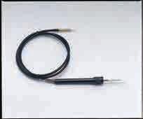 Set-Up Example Soldering one-handed operation Soldering irons * See the