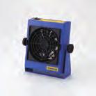 72 P.71 Smoke Absorber Static Control Air-Purifying