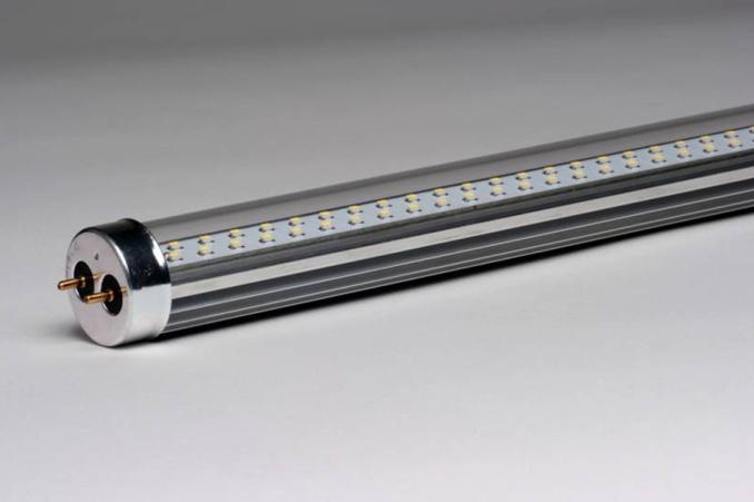LED TUBE SYSTEM THE HIGH PERFORMANCE LED Replacement Series for