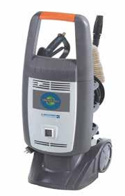 Pro Jet Range of Electrical Water High Pressure Cleaner A range of powerful high pressure washers with pressures ranging