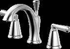 com Faucets: Designed to comply with requirements of