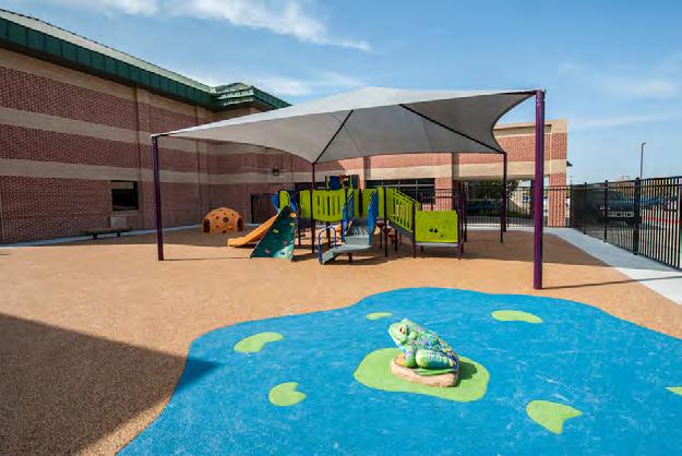 Shade Systems Create a welcome cool-down space anywhere you need it. Our cool-looking CoolToppers shade systems feature durable, breathable, weather-resistant polyethylene material.