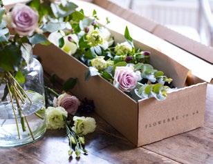 when they continue NEVER TIED DOWN We want your FlowerBe experience to suit you, so we offer flexibility: Sign up for one offer but switch when you like This month s selection doesn t suit you?