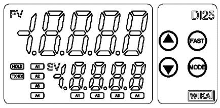 3. Control panel mounting 3.1 External dimensions in mm 3.2 Panel cutout in mm 92 +0.8 0 (Fig. 3.2-1) 45 +0.5 0 130 2(*) 48 44.5 Gasket Terminal cover 96 106.2 11.5 98.5 104.