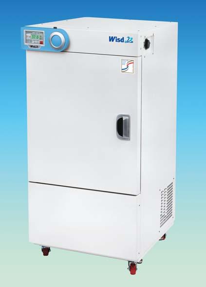 In Incubators, Low Temp. / B.O.D, Smart-LabTM Articles Cat. No Description SMART Low Temperature(B.O.D) Incubators, ThermoStable TM SIR, 150-/250-/420-/700- Lit with Smart-Lab TM Controller, 4 Full Touch Screen, Fuzzy-PID Control, CFC-free(R-404A), 0~60, ±0.