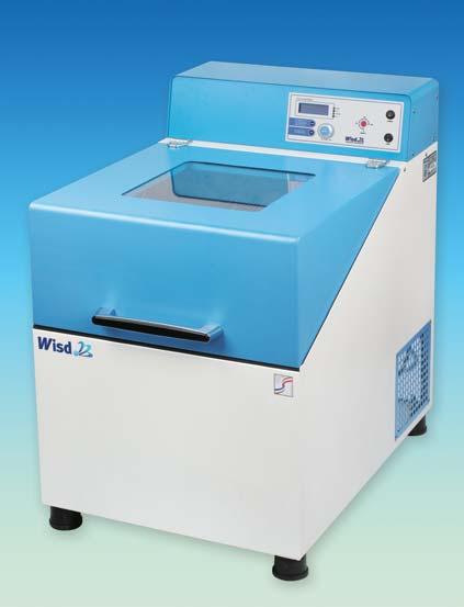 In Incubators, Shaking Articles Cat. No Description Precise Shaking Incubators, ThermoStable TM IS-20, BenchTop-type, up to 60, ±0.