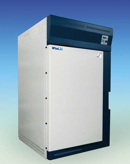 Filtered Clean Air into the Chamber Digital Fuzzy Control System Implementing Superior Temperature Accuracy.