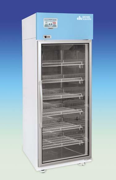 Re Refrigerators, Laboratory / Cold Lab Chamber Articles Cat. No Description SMART Laboratory Refrigerators, ThermoStable TM LR, 0 ~10.