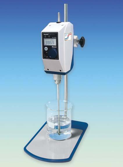 St Stirrer, Overhead / High-Speed Articles Cat. No Description High-Speed Digital Overhead Stirrer, HS-D, Max.