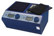 Systems & Transilluminator WGD-30S -Complete System with Transilluminator Heating /Cooling Block Renewal WUV-L50 Gel Documentation