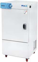 All DAIHAN Lab Instruments have a 2-Year Global Warranty Incubators Low Temperature B.O.