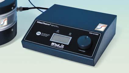 Controller WHM - C10A <Ex.> Heating Mantle Set with the Analog Compact Temp.
