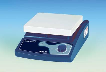 Hotplates, 380, Analog Cat. No Description Articles Ho Premium Hotplate, HP-20A & HP-30A, Ceramic-Coated Plate, up to 380, with Certi. & Traceability Built-in Linearity PWM Controller, High Temp.