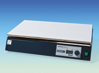 Hotplates, Large PLate, 350 Cat. No Description Articles Ho Large Plate Digital Hotplate, HP-LP, Ceramic-Coated Plate, up to 350, with Certi.