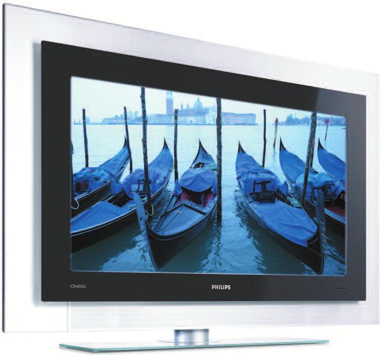 Highlight Your Advantage Install the emerging HDTV technology now.