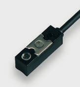 0mm) Mountings for Magnetic Sensor Protecting Category : Ip67