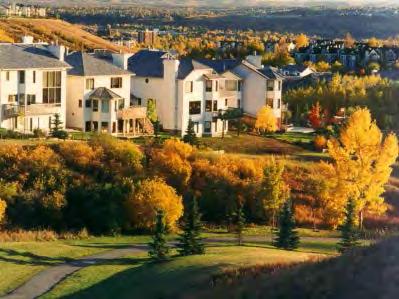 Surrounded by the North Saskatchewan River, Anthony Henday Drive and Whitemud Creek Ravine, Windermere will nurture such a community through the careful integration of the natural and built