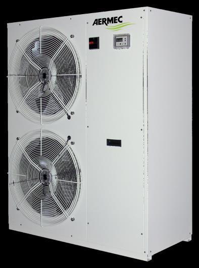 Air Cooled Units ANK Heat Pump Single Phase Cooling 2 4 Tons Heating 37,670 57,597 Btu/h ANK units are heat pumps for outdoors that have been designed and manufactured to satisfy heating,
