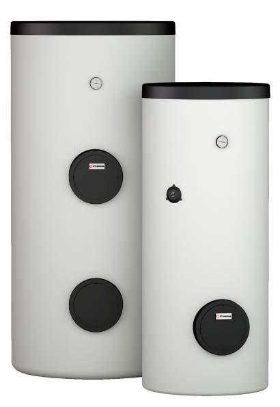 SS IN INIRT YINRS double coil ree Standing Two SRIS ISS 200 2000 ouble coil storage indirect cylinders use indirect heating. They provide an easy and abundant supply of hot water for all uses.