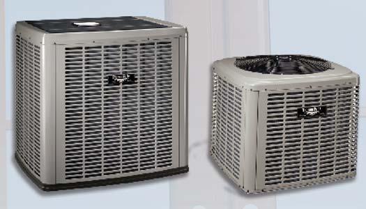comfort needs when it comes to both heating and cooling.