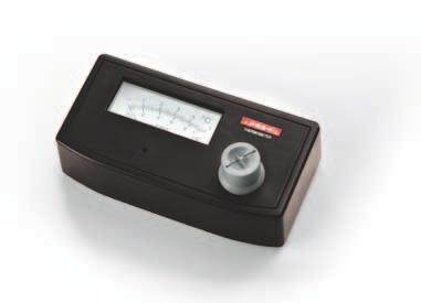 Accessories TI-A Thermometer Accessory for measuring tip temperature.