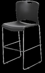 Barstool Upholstered Seat & Back 0.7 VAULTBS-UPSEAT Vault Barstool Upholstered Seat 0.