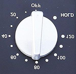 HOW TO OPERATE THE KNOB! HOLD will produce high ozone. Please only use in unoccupied space and under controlled, turn off after finishing sterilization.