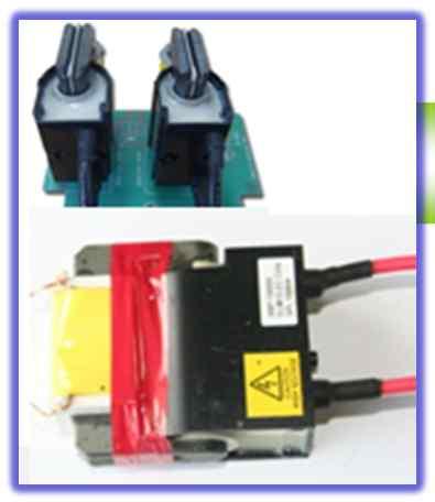 Voltage Unit for Laser Engine For Laser Printer, Copier, and Fax machine For Medical Equipment Neon