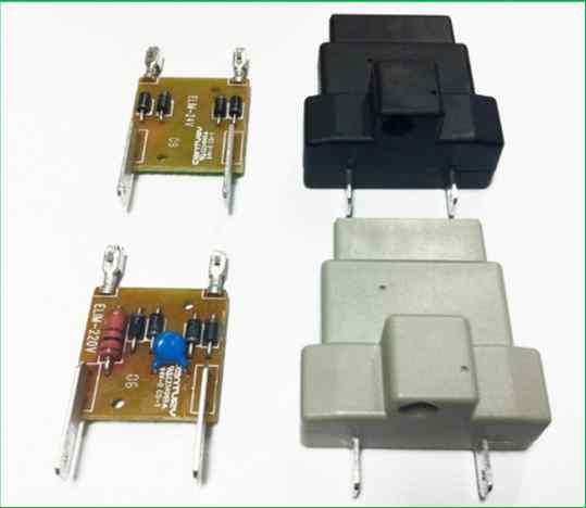 Voltage Range from 6KV ~ 12KV Power Module & Circuit Design High