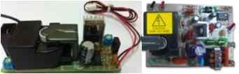 Circuit Design Power Module For