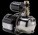 . 1 2 3 4 6 7 8 Jet Boostamatic & Control Module Ideal for the high pressure delivery of clean non-potable water